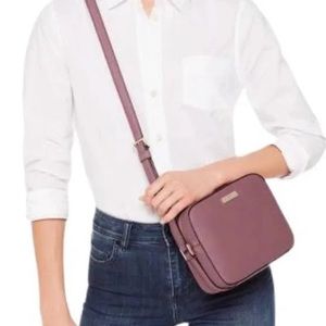 Kate Spade Newbury Lane Cammie Crossbody Purse